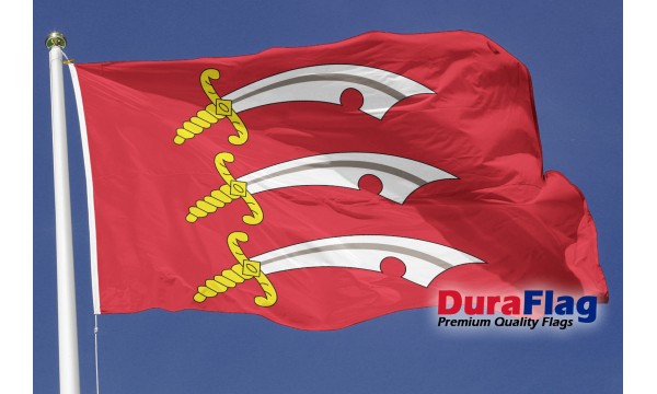 DuraFlag® Essex Premium Quality Flag
